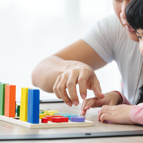 The Importance of Numeracy Learning in Preschool | Kaleido Blog Article