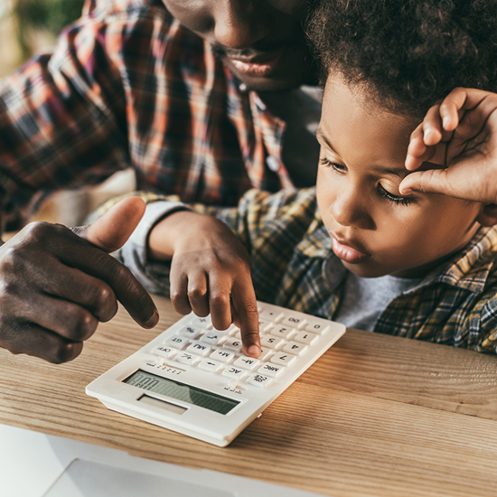 Introducing Kids to Personal Finance | Kaleido Blog Article