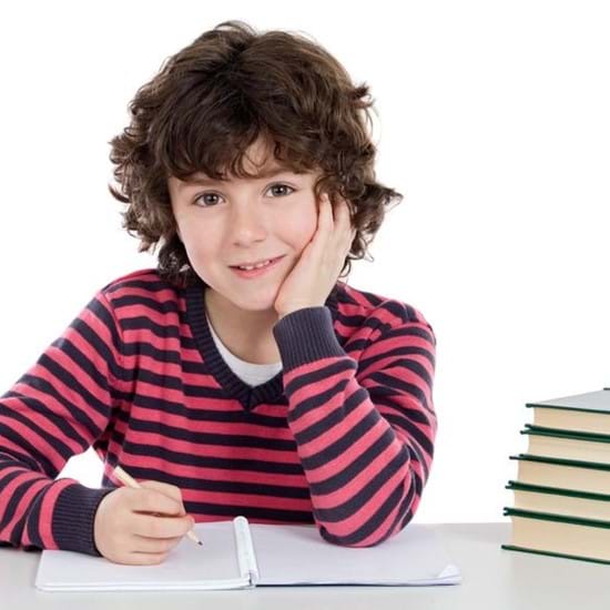 Is Your Child Gifted? | Kaleido Blog Article