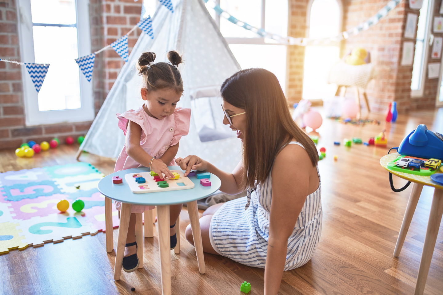 How to Improve Your Child’s Fine Motor Skills | Kaleido Blog Article