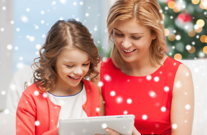 Les meilleures applications pour enfant | Article de blogue de Kaleido