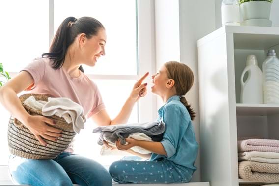 10 Parenting Tips to Raise Responsible Kids | Kaleido Blog Article