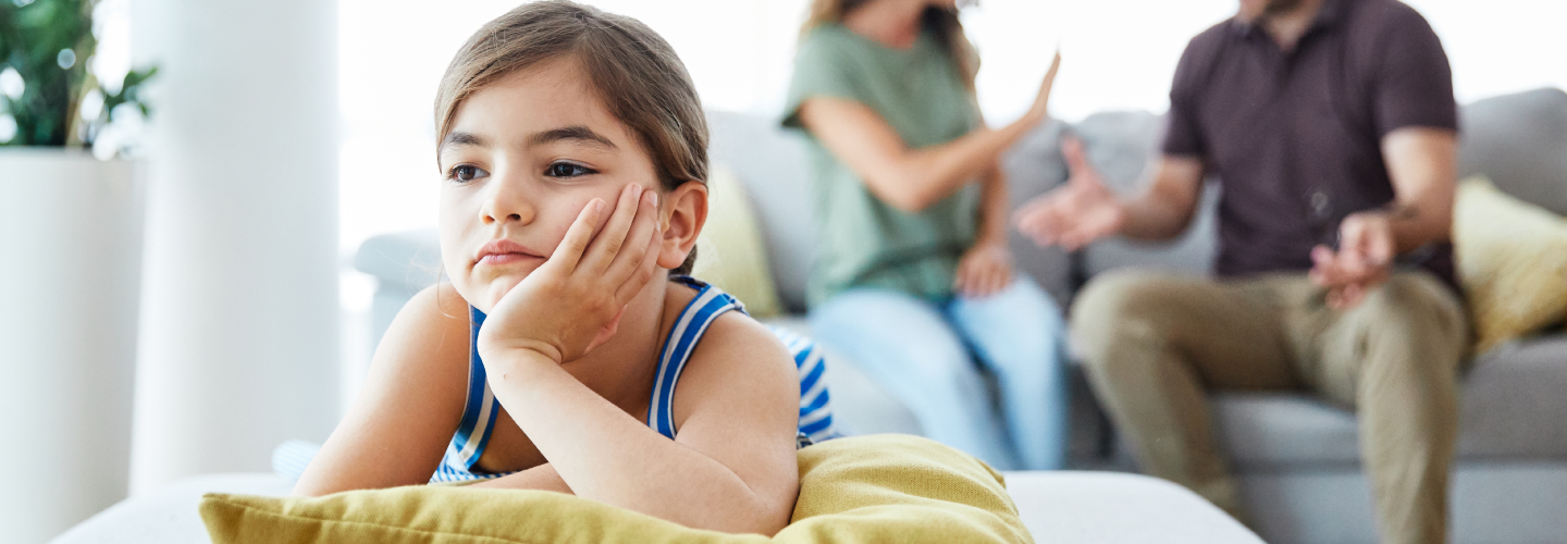 Se séparer en douceur : mode d’emploi | Article de blogue de Kaleido