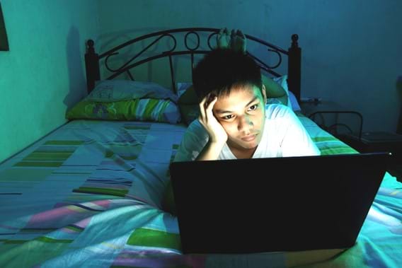 Is Your Teen Getting Enough Sleep? | Kaleido Blog Article