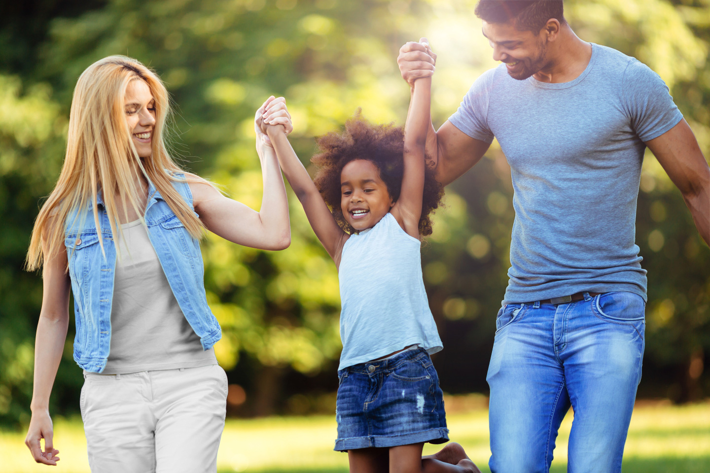 Parent-Child Attachment: Making Sense of the Knot | Kaleido Blog Article