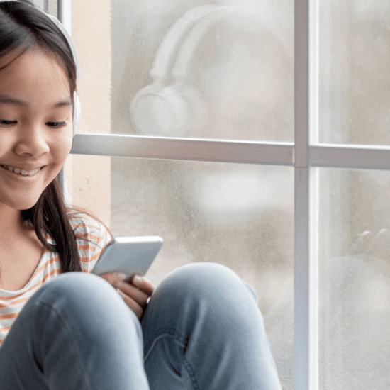 Tips for managing screen time at home | Kaleido blog article