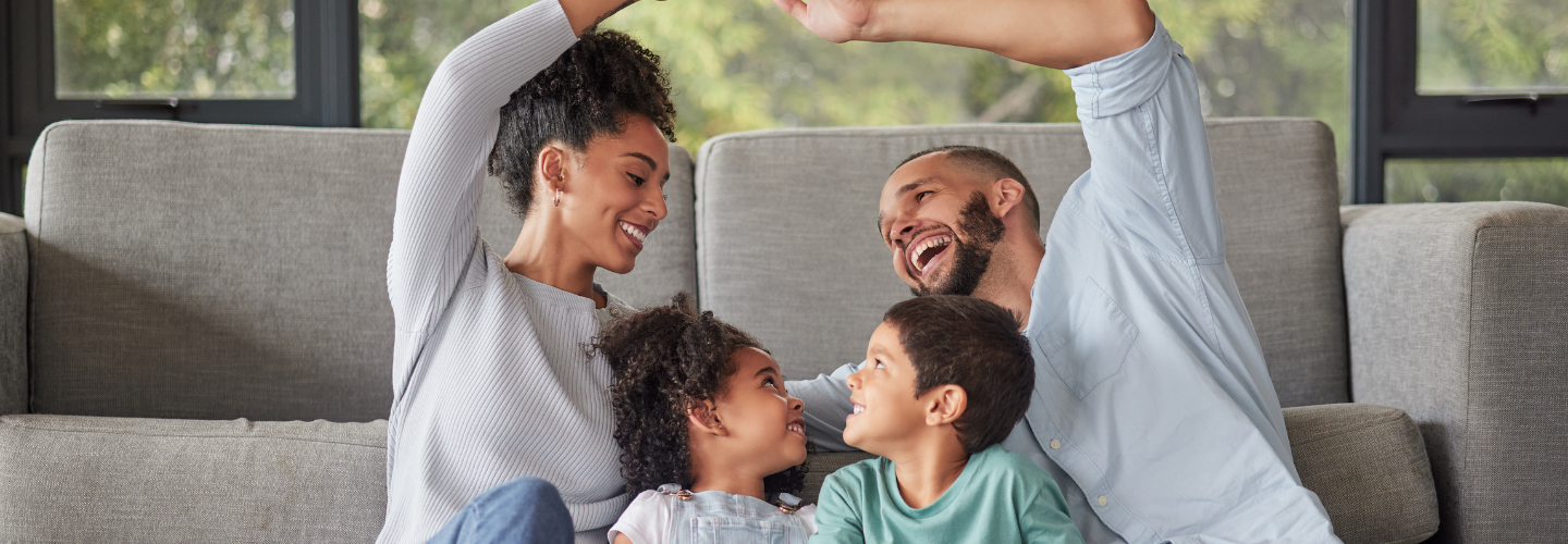 Why do young families need life insurance? | Kaleido's blog article