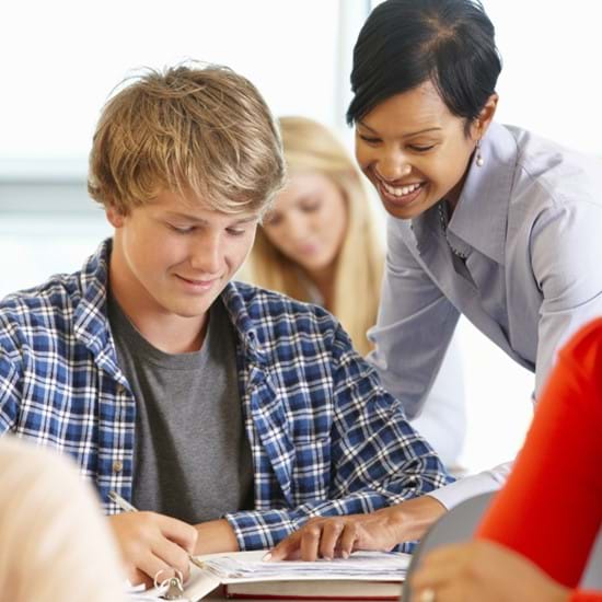 How can I help my teen make the leap from high school to CEGEP? | Kaleido Blog Article