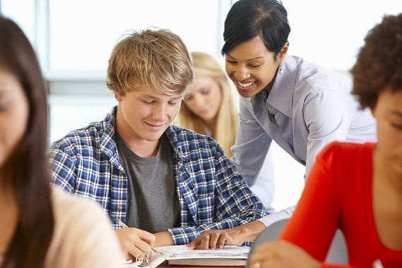 How can I help my teen make the leap from high school to CEGEP? | Kaleido Blog Article