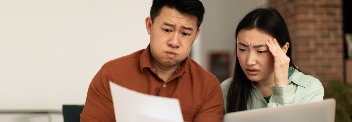 What impact does financial stress have on mental and physical health?| Kaleido blog article