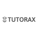 Tutorax Logo blogger for Kaleido