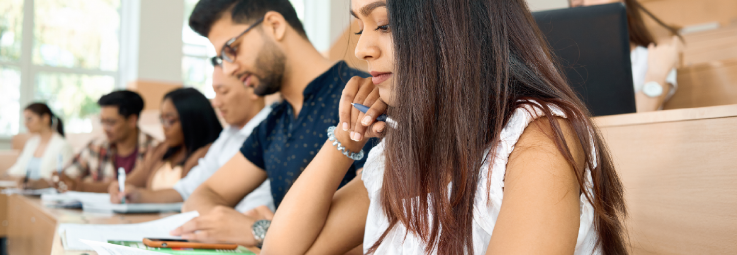 Adapted Services to ease the transition to college | Kaleido Blog Article