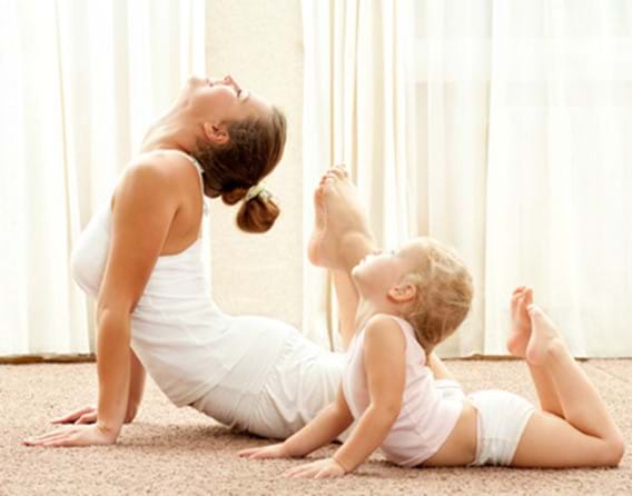 Positive Effects of Physical Activity on General Child Development | Kaleido Blog Article