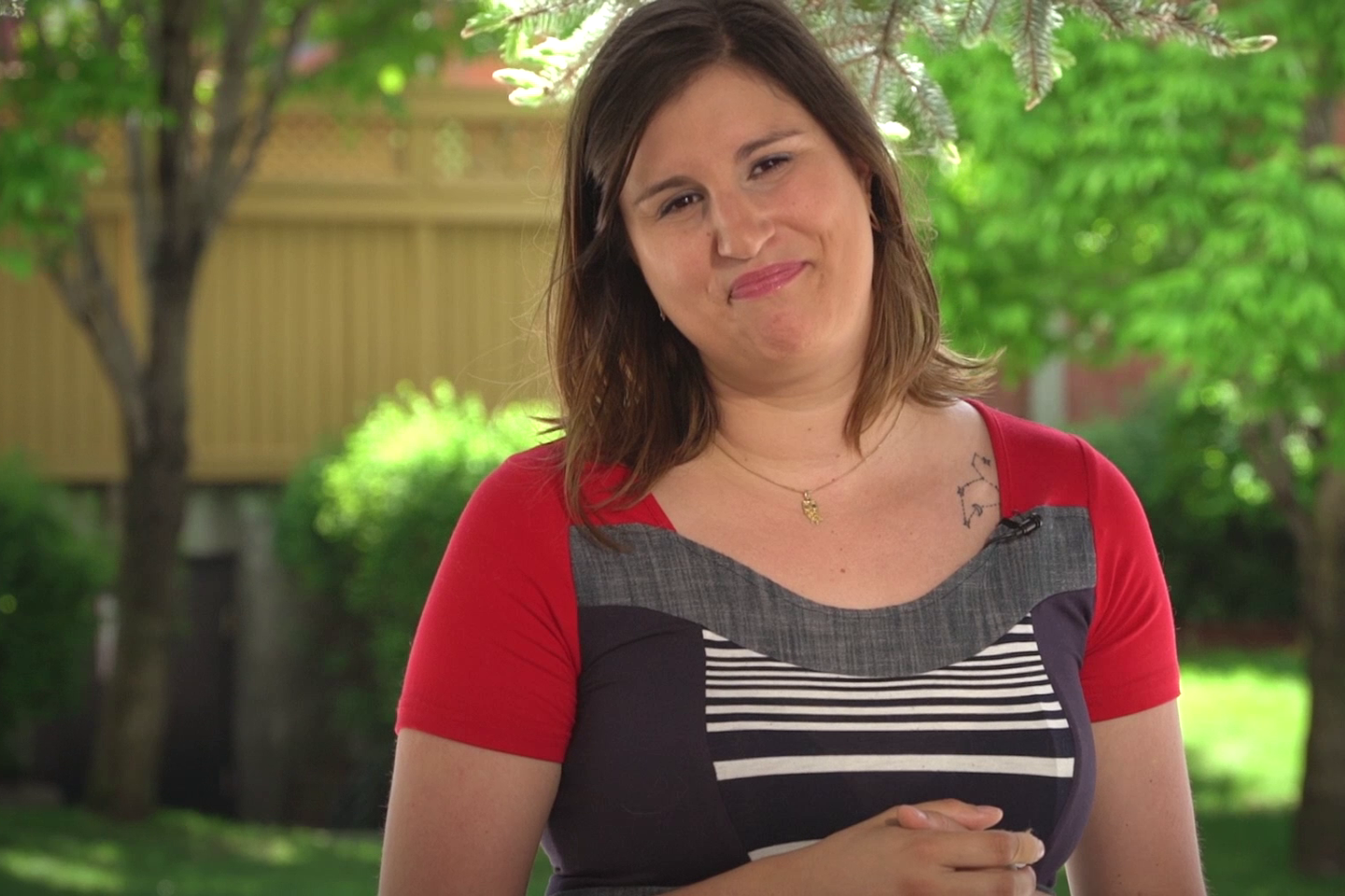 Être parent : Mon jeune fait de l’attitude | Article de blogue de Kaleido