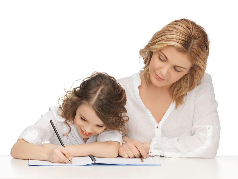 Healthy Habits for School Success | Kaleido Blog Article