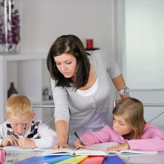 Help your Children Succeed in their Dictations | Kaleido Blog Article