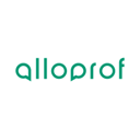 Alloprof blogger for Kaleido
