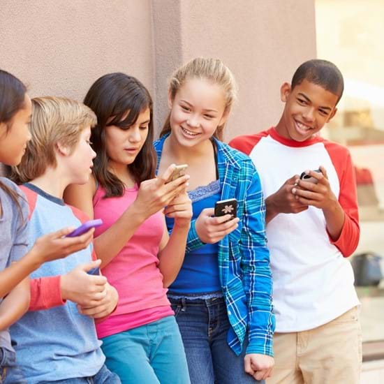 Is Your Child Ready For A Smartphone? | Kaleido Blog Article