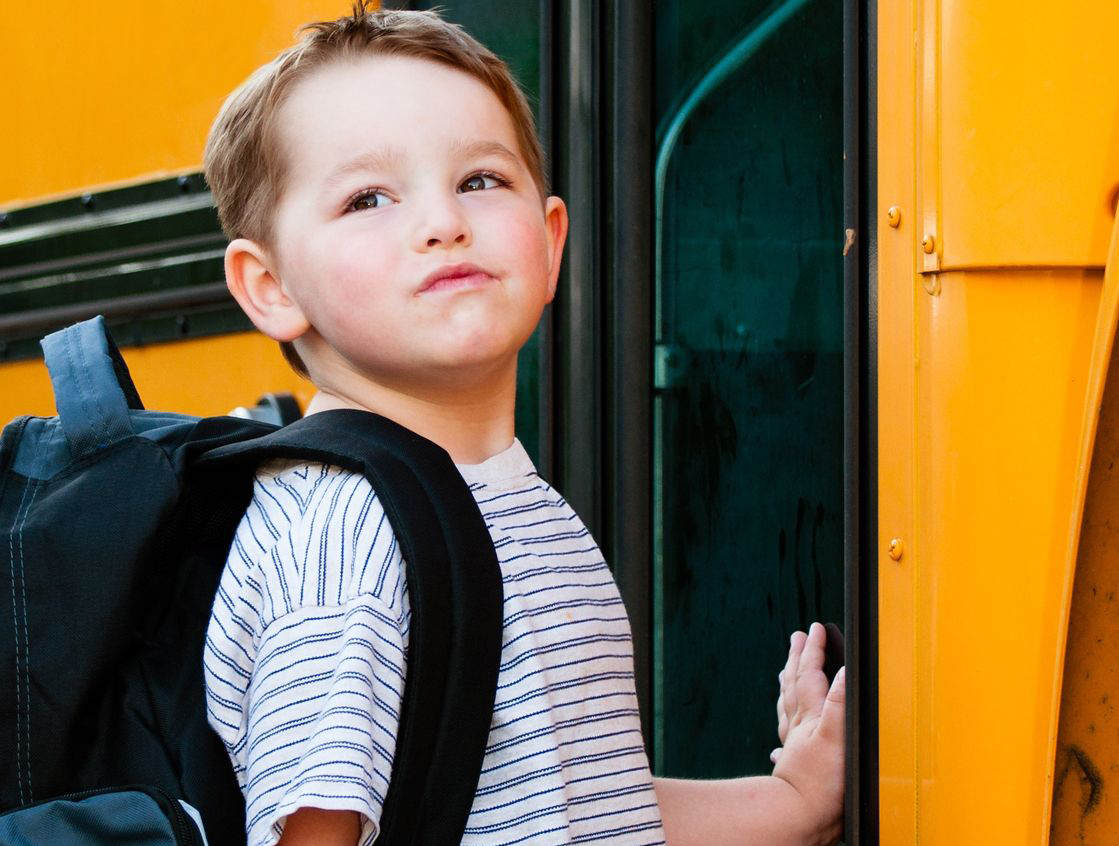 Qu’apprendra-t-il à la maternelle? | Article de blogue de Kaleido