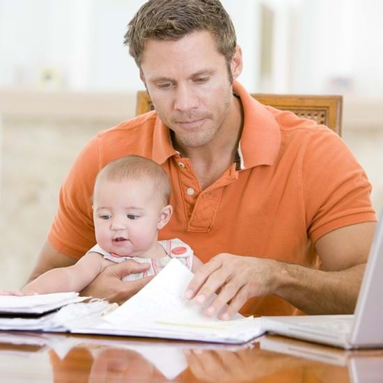 How Can Parents Find the Ideal Work-Life Balance? | Kaleido Blog Article