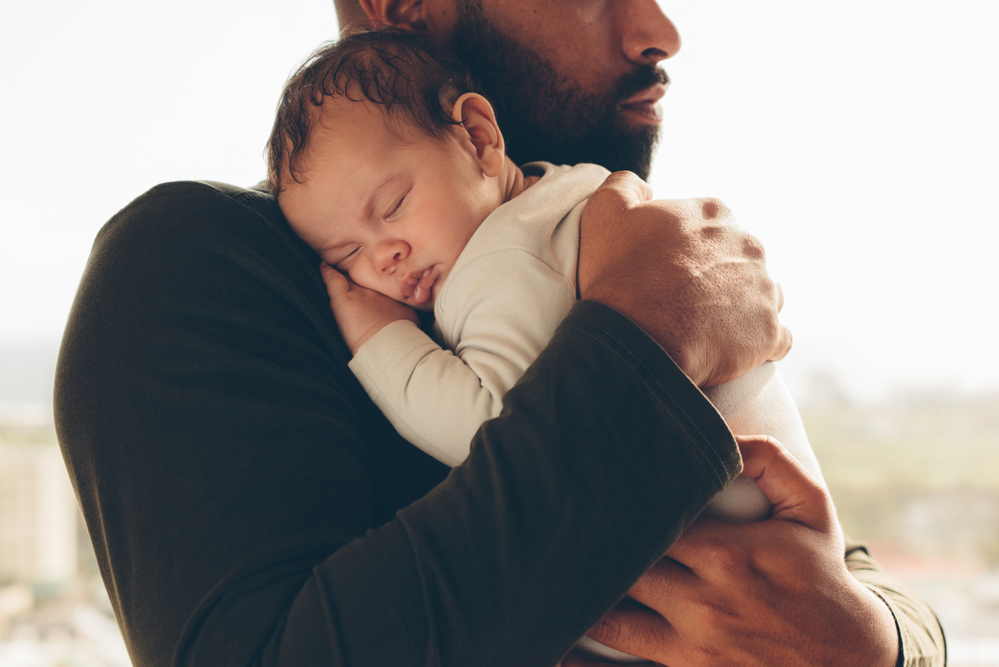 Guide anti-panique pour les coliques | Article de blogue de Kaleido