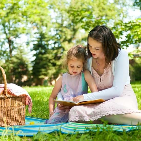 Encouraging Your Child to Read This Summer ― Yes, You Can! | Kaleido Blog Article