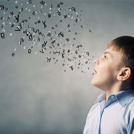 La dysphasie chez l’enfant | Article de blogue de Kaleido