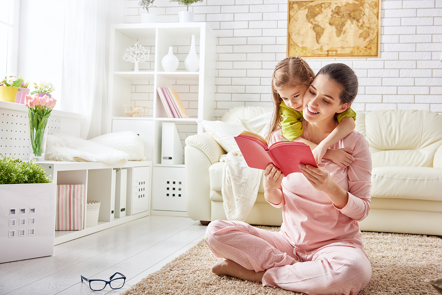 Is my Child an At-Risk Reader? | Kaleido Blog Article