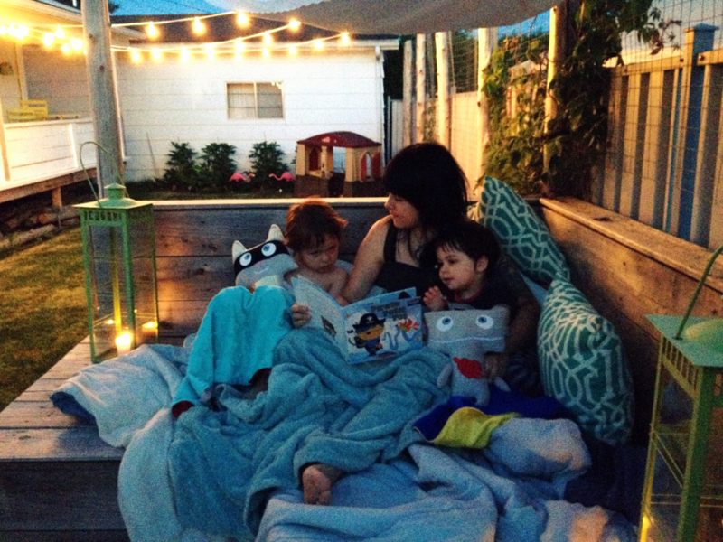 MAMAN tatouée au cœur | Article de blogue de Kaleido