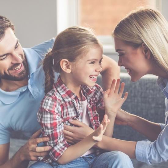 6 idées pour du temps de qualité en famille | Article de blogue de Kaleido