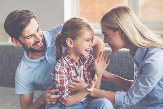6 Ideas for Spending Quality Time with Your Family | Kaleido Blog Article