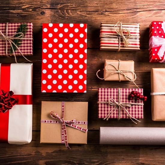 Gifts We Can Use Please, Santa | Kaleido Blog Article