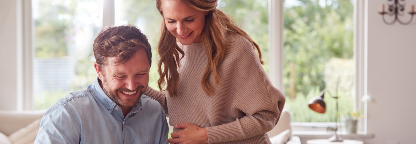 How to adapt your budget to the arrival of a baby | Kaleido Blog Article