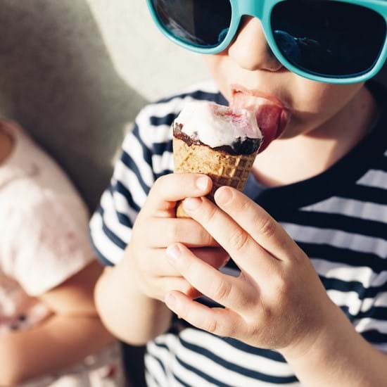 Sugar Cravings 101: Taming A Sweet Tooth | Kaleido Blog Article