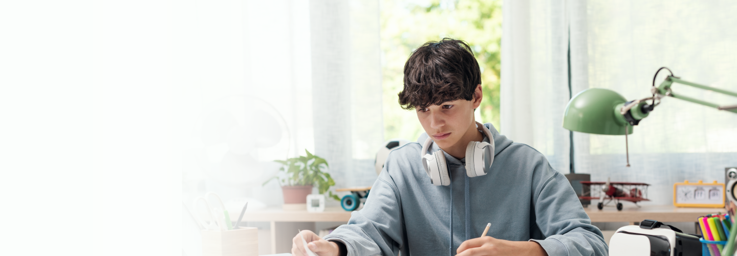 Comment favoriser l’apprentissage scolaire des adolescents ayant un trouble de comportement? | Article de blogue de Kaleido