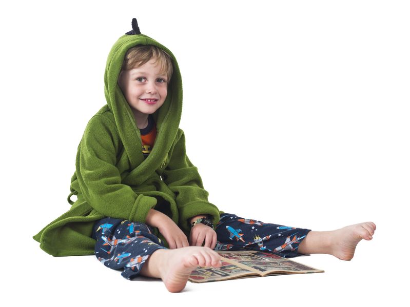 My Son Only Reads Comic Books! | Kaleido Blog Article