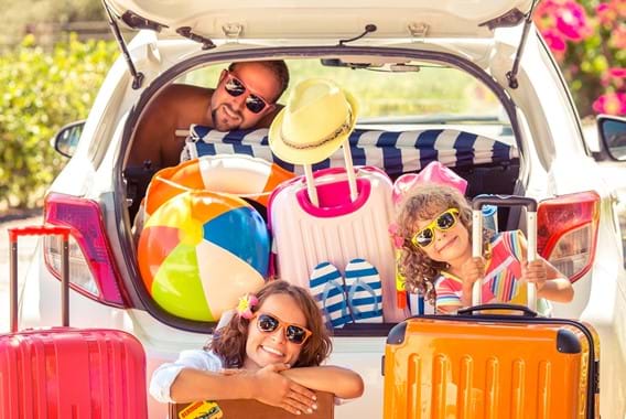10 Useful Tips to Keep Kids Entertained on Road Trips | Kaleido Blog Article