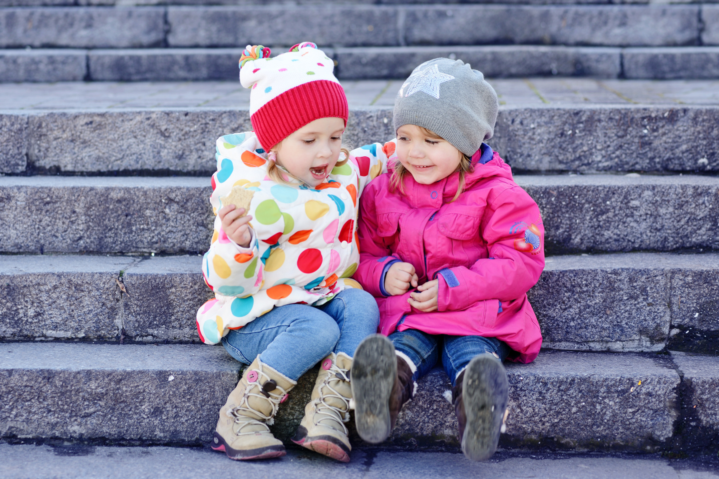 Se faire des amis : une partie de plaisir? | Article de blogue de Kaleido