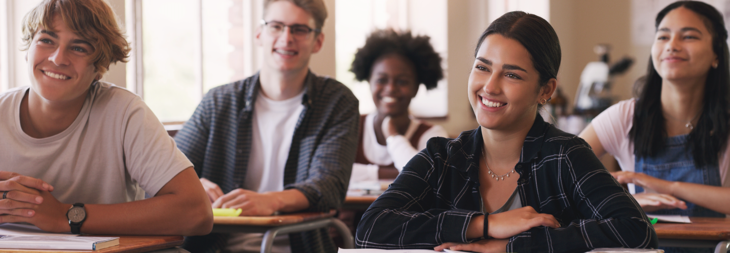 Les ados ayant un TDAH : comment les soutenir dans leur parcours scolaire? | Article de blogue de Kaleido