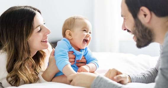 How to Favour Early Socialization 