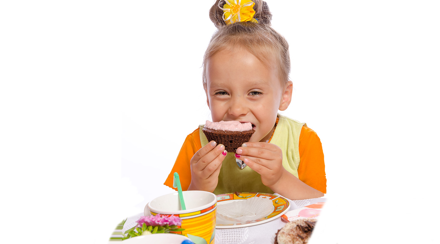 Tips on how to control your child’s sugar consumption | Kaleido Blog Article