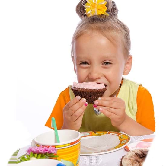 Trucs pour contrôler la consommation de sucre de vos enfants | Article de blogue de Kaleido