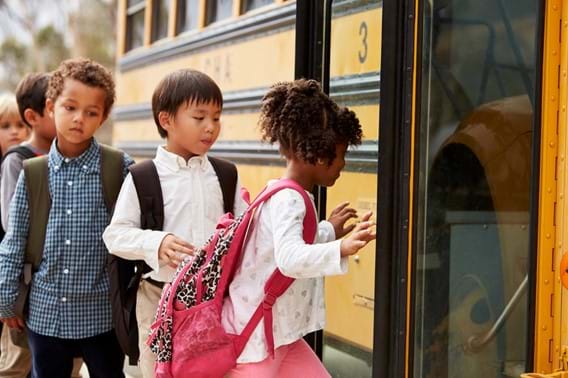 How to Motivate Your Child to Go to School | Kaleido Blog Article