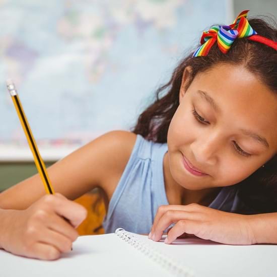 If my children like to read, will they be better writers? | Kaleido Blog Article