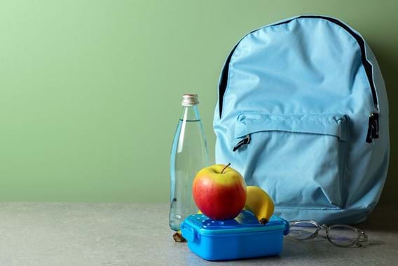 Balanced Lunches on a Budget | Kaleido Blog Article
