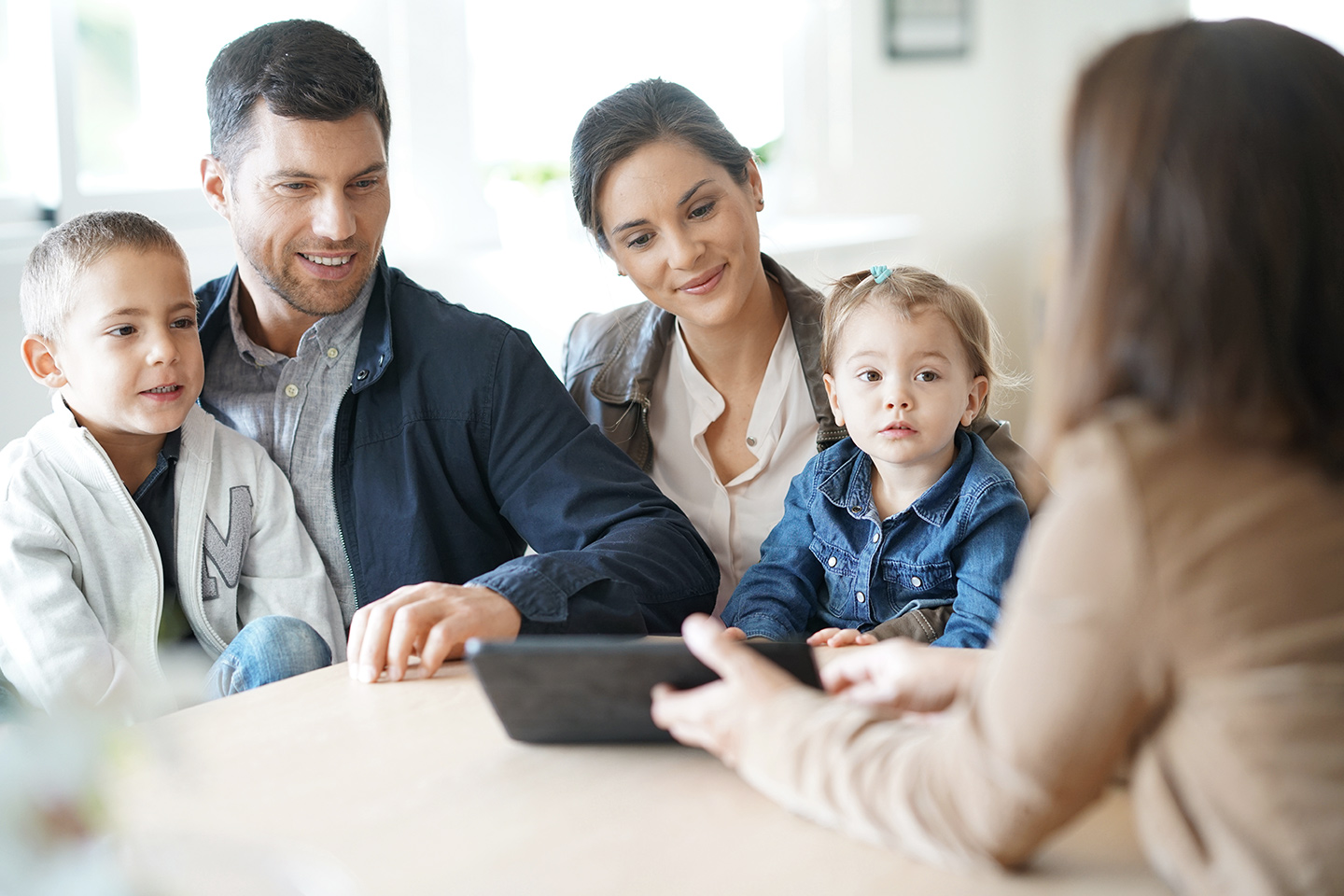 RRSP, TFSA, RESP, RDSP… Which Vehicle Should You Use? | Kaleido Blog Article