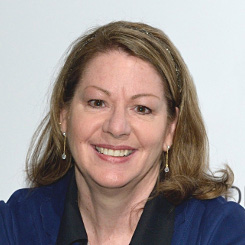 Marielle Potvin blogueuse pour Kaleido