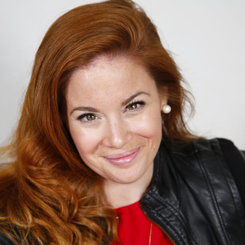 Mélanie Bilodeau blogueuse pour Kaleido