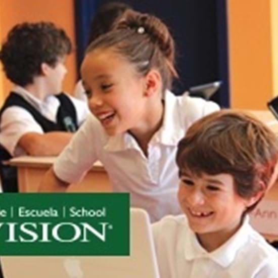 Meeting Series: Mr. Dumais, President of the Vision Schools Network | Kaleido Blog Article