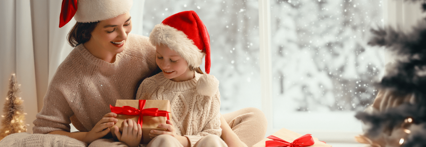 Tips for saving money during the holidays | Kaleido blog article